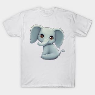 Baby Elephant T-Shirt